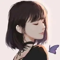 观众头像：手拿场记板的剪辑爱好者